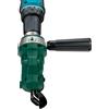 PacTool International PacTool SS701 Snapper Shear - Sheet Metal Shears - Sheet Metal Cutter Drill Attachment - Cut Up to 18-Gauge Galvanized Steel, Aluminum, and Copper - Sheet Metal Tools - Carpenter Tools and Accessories