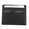 Roncato Portacarte di credito in pelle Roncato Da Vinci Marrone 412376 44