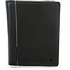 Roncato Portacarte di credito a libro Roncato Boston Nero 412637 01