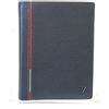 Roncato Portacarte di credito a libro Roncato Boston Navy 412637 23