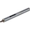 StarTech.com Set di cacciavite elettrico di precisione a 20 pezzi, Kit di cacciaviti a batteria portatile/mini per riparazioni di elettronica, magnetico, senza filo (CTK20PCEDRIVE)