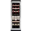 Avintage AVU25FXMO - Cantinetta da incasso con un solo compartimento per servizio - 24 bottiglie