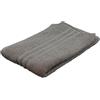 Gözze - Asciugamano Elegante da Sauna, Sylt, 100% Cotone, Tessuto Spesso (440 g/m²), 100% Cotone, 70 x 200 cm - Cappuccino