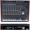 ALLEN & HEATH ZED60-14FX mixer live studio 8 canali 16 effetti interni phantom