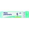 BOIRON Srl Sticta Pulmonaria 6CH Boiron Granuli 4g