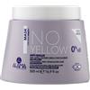 ALAMA PROFESSIONAL NO-YELLOW Maschera Capelli Biondi, Grigi o Decolorati