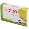 Kos - Egcg The Verde 30 Capsule Nuova Formula
