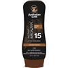 Australian gold SPF 15 Lotion With Bronzer 237 ml