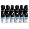 Rexona - Deodorante spray da uomo Invisible Ice Fresh , 150 ml