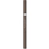 Rimmel London Matita Sopracciglia Fill&Sculpt di Brow This Way - Matita Automatica a Lunga Durata con Pettinino - Dark Brown - 0,4 g
