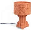 Seletti Magna Graecia Lampada Outdoor Dea