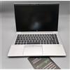 Intel NOTEBOOK HP 845 G8 RYZEN 7 PRO R7-5850U 16GB RAM 250GB SSD 14 FHD RICONDIZIONATO