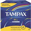 FATER SPA TAMPAX BLUE BOX REGUL 30PZ 8991