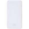 Power bank 10000 mAh in ABS da personalizzare Aron personalizzate o neutre