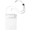 Custodia impermeabile cellulare Pario in PVC personalizzate o neutre