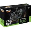 INNO3D Scheda Grafica INNO3D X3 OS GEFORCE RTX 5080 16 GB