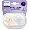 PHILIPS AVENT SCF075/03 SUCCHIETTI ULTRA START 0-2m