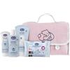 CHICCO CH NAT SEN BEAUTY ROSA