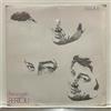 Pierangelo Bertoli - Frammenti; vinyl LP album [sigillato]