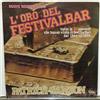 Patrick Samson - L'Oro Del Festivalbar, vinyl LP compilation [sigillato]