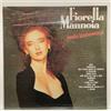 Fiorella Mannoia - Basta Innamorarsi; vinyl LP compilation [sigillato]
