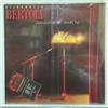 Pierangelo Bertoli - Canzone D'Autore; vinyl LP album [sigillato]