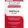 PHARMALIFE RESEARCH Srl Mirtillo puro 60 compresse