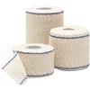 MOVE & FIND SOLUTIONS Srl Farmaban krepefix 10cmx7m benda elatica coesiva compressiva e di sostegno in crepe latex free dispenser box 16 pezzi