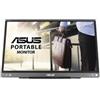 Asus ZenScreen MB16ACE Monitor Portable 15.6 IPS 60Hz FullHD 5ms Type-C