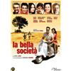 Mus La Bella Societa (DVD) Bova Coco Cucinotta Lo Verso Bocci