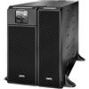 Apc Gruppo di continuita' Â Apc SMART-UPS SRT 6000VA/6000WATT 230V 4U [SRT6KXLI]