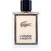Lacoste L'Homme Eau de Toilette 100 ml
