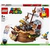 LEGO Super Mario Bowser's Airship Expansion Set 1 St