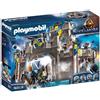 Playmobil Knights Castello di Novelmore 1 St