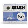 Herbal Therapy Selenio (L-selenometionina) 200 μg 30 pz Capsule