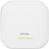 Zyxel NWA220AX Access Point Wi-Fi 6 4800 Mbit/s PoE Bianco - Router Wireless