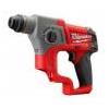 Milwaukee Trapano a percussione a batteria Milwaukee M12CH-0 SOLO CORPO 12V Li-Ion