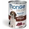 Monge - Fresh Adult Vitello - 400 gr