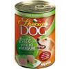 Special Dog -Paté con Vitello e Ortaggi - 400 gr