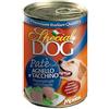 Special Dog - Paté con Agnello e Tacchino - 400 gr