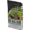 Smart Pots Big Bag Tessuto sollevato piantine Letto