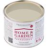 TecnoChalk® Home & Garden Nuova Chalk Paint Extra Forte - Non Richiede Finitura - Ricolora Senza Carteggiare Casa e Giardino - Vernice tutto-in-uno - Senza Solventi - Colore Beige Francese (500 ml)