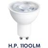 BOT LIGHTING GU10 High Performance 7W 36° 4000K - SLD631033B