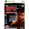 THQ UFC 2009: Undisputed [Edizione: Regno Unito]