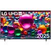 LG UHD AI 65UA75003LA TV 165,1 cm (65) 4K Ultra HD Smart TV Wi-Fi Nero