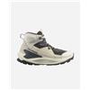 Salomon Elixir Mid Gtx M - Scarpe Escursionismo - Uomo - Bianco
