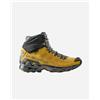 La Sportiva Ultra Raptor Ii Mid Lth Gtx M - Scarpe Escursionismo - Uomo - Beige
