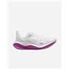 Nike Infinity 4 W - Scarpe Running - Donna - Bianco
