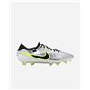 Nike Tiempo Legend 10 Elite Fg M - Scarpe Calcio - Uomo - Argento