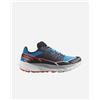 Salomon Thundercross M - Scarpe Trail - Uomo - Blu